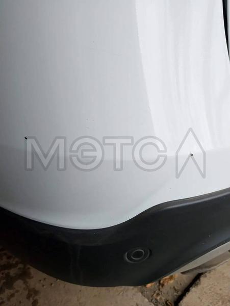 Lada (ВАЗ) Vesta 2020, фото 16