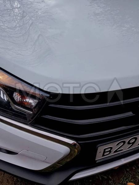 Lada (ВАЗ) Vesta 2020, фото 14