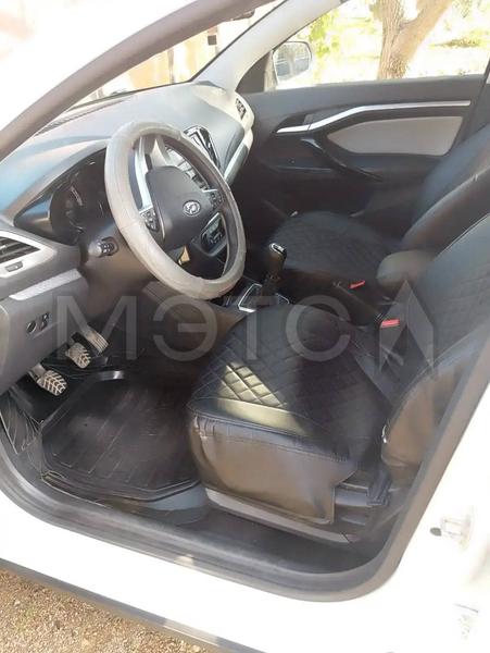 Lada (ВАЗ) Vesta 2020, фото 5