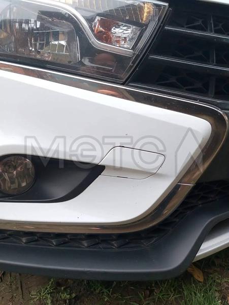 Lada (ВАЗ) Vesta 2020, фото 12