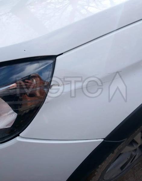 Lada (ВАЗ) Vesta 2020, фото 22