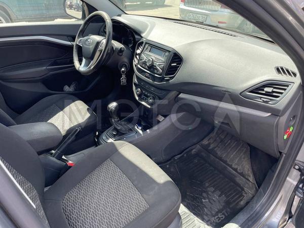 Lada (ВАЗ) Vesta 2021, фото 8