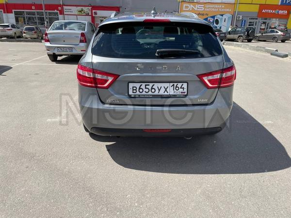 Lada (ВАЗ) Vesta 2021, фото 5