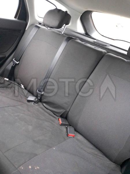 LADA Vesta 2021, фото 6