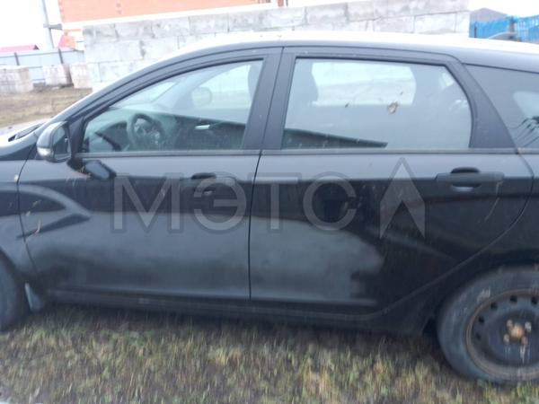 LADA Vesta 2021, фото 2