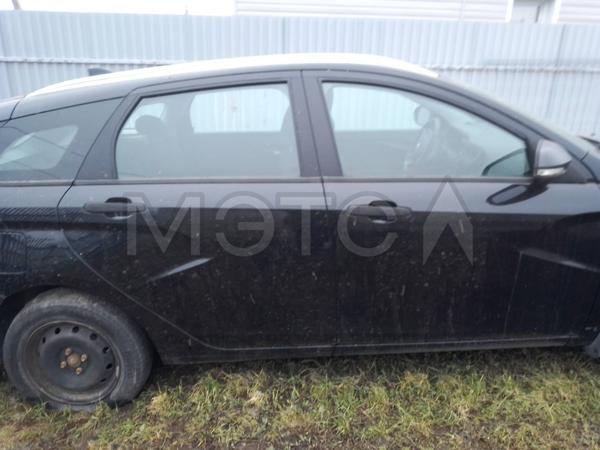 LADA Vesta 2021, фото 3