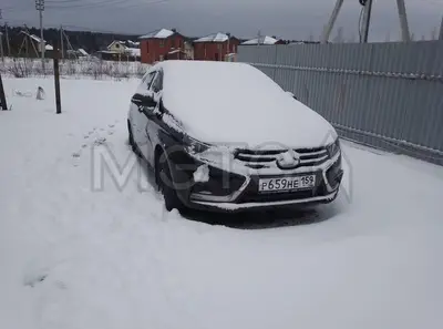 Lada (ВАЗ) Vesta 2021 с торгов по банкротству, фото 1