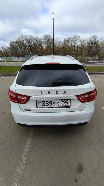 LADA Vesta 2021, фото 2