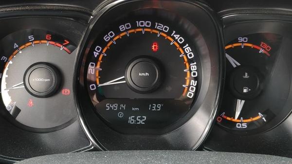LADA Vesta 2021, фото 5