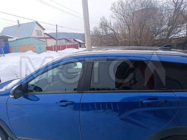 Lada (ВАЗ) Vesta 2021, фото 2