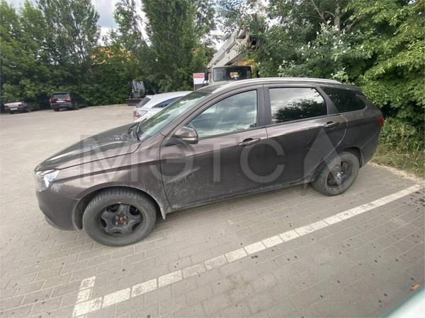 Lada (ВАЗ)