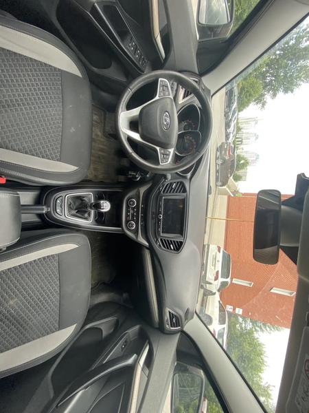 Lada (ВАЗ) Vesta 2021, фото 17