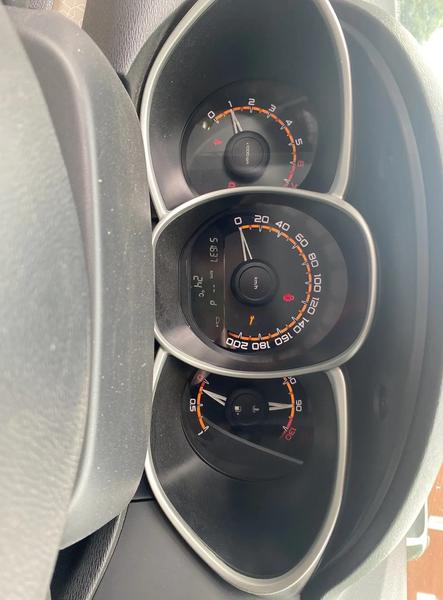 Lada (ВАЗ) Vesta 2021, фото 18