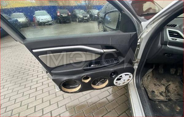 LADA Vesta 2022, фото 9