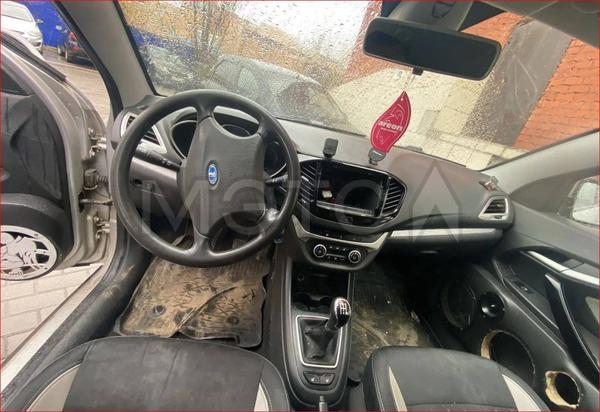 LADA Vesta 2022, фото 8