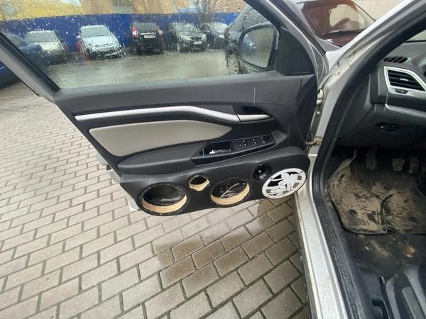 LADA Vesta 2022, фото 15
