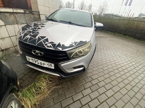 LADA Vesta 2022, фото 19
