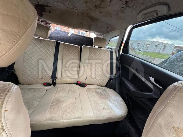 LADA Vesta 2023, фото 10