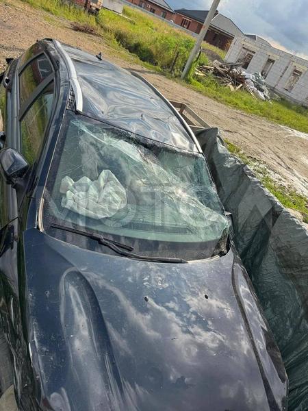 LADA Vesta 2023, фото 2