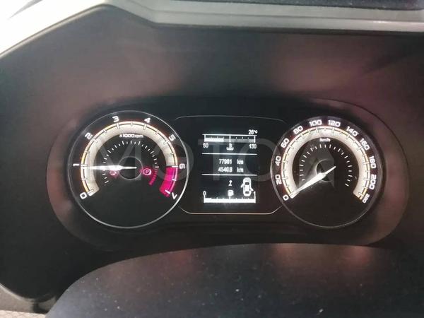 Lada (ВАЗ) Vesta 2023, фото 3