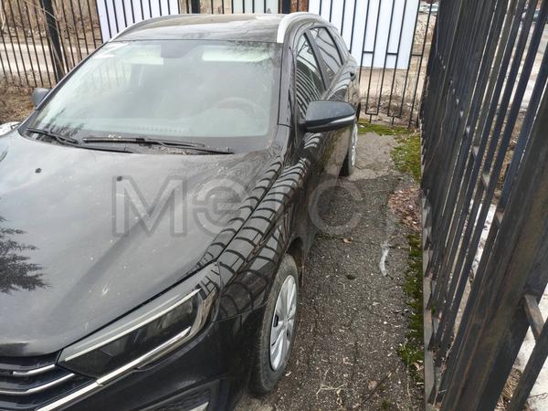 LADA Vesta 2024, фото 6