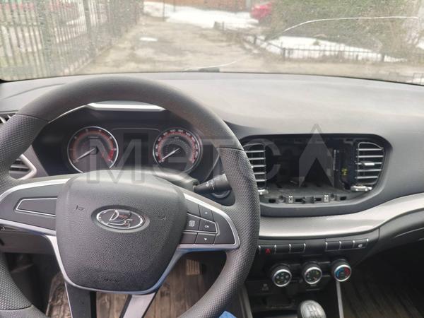 LADA Vesta 2024, фото 7