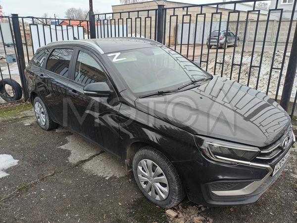 LADA