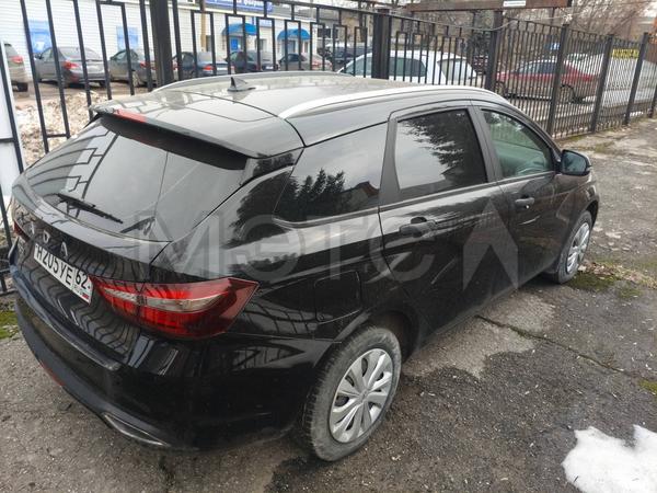 LADA Vesta 2024, фото 3