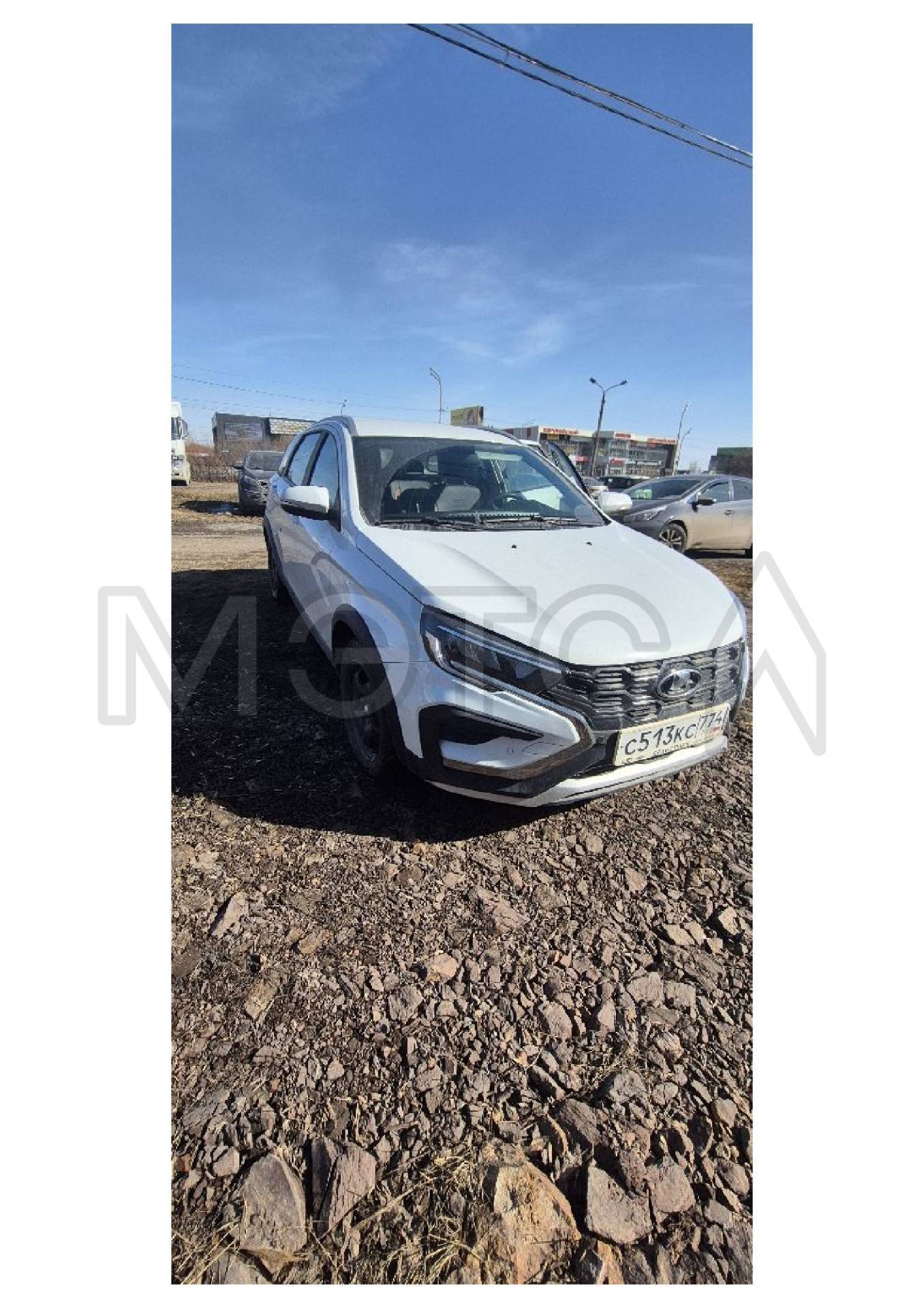 LADA Vesta
