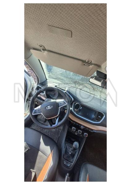 LADA Vesta 2024, фото 6