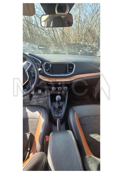LADA Vesta 2024, фото 5