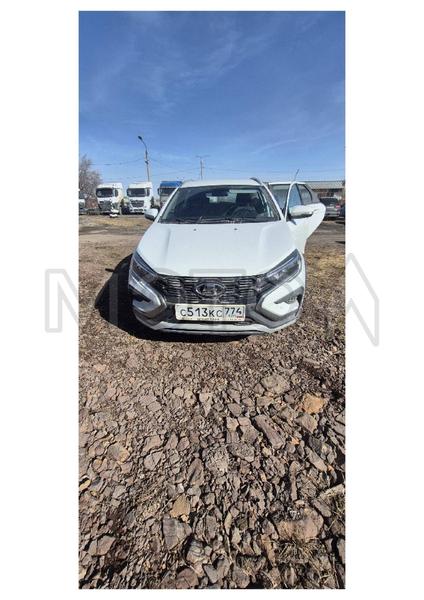 LADA Vesta 2024, фото 2
