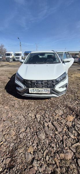 LADA Vesta 2024, фото 27