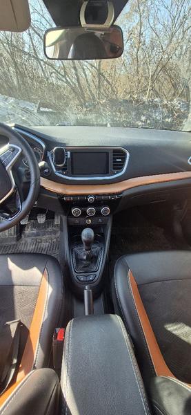 LADA Vesta 2024, фото 22