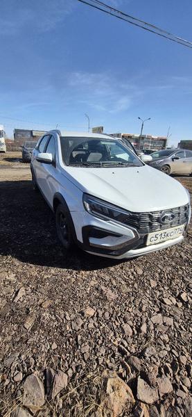 LADA Vesta 2024, фото 26