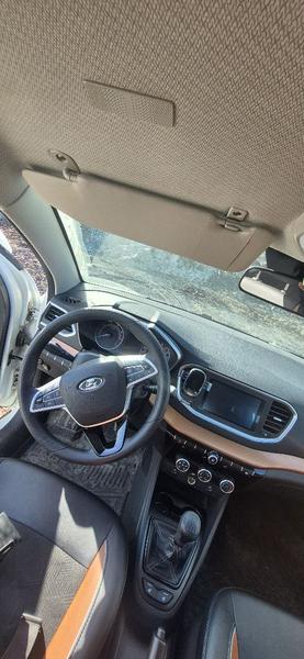 LADA Vesta 2024, фото 21