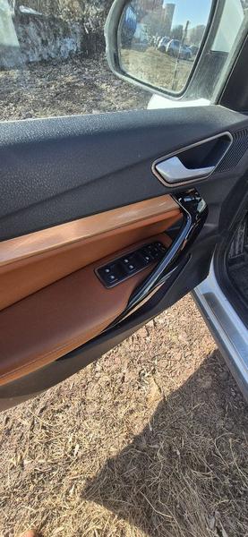 LADA Vesta 2024, фото 23