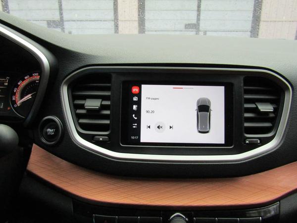 LADA Vesta 2024, фото 35