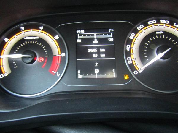LADA Vesta 2024, фото 34