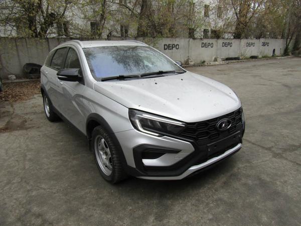 LADA Vesta 2024, фото 2