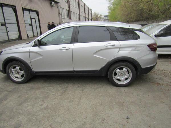 LADA Vesta 2024, фото 7
