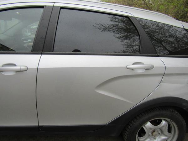 LADA Vesta 2024, фото 11