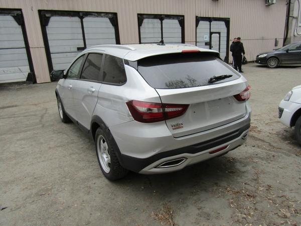 LADA Vesta 2024, фото 6