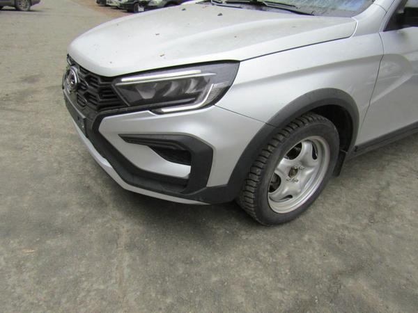LADA Vesta 2024, фото 9