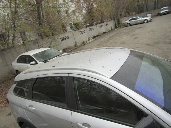 LADA Vesta 2024, фото 23