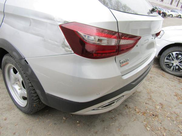 LADA Vesta 2024, фото 19