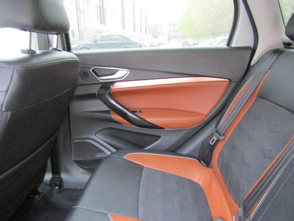 LADA Vesta 2024, фото 29