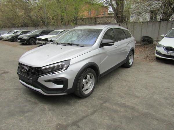 LADA Vesta 2024, фото 8