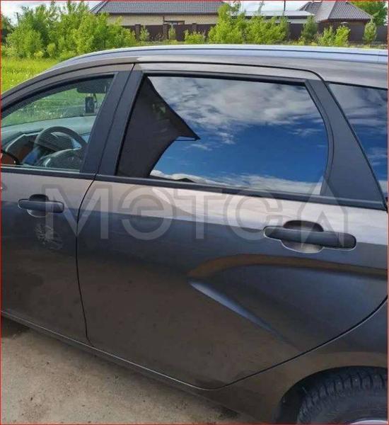 LADA Vesta 2025, фото 5