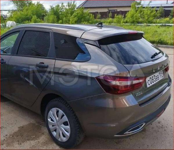 LADA Vesta 2025, фото 3